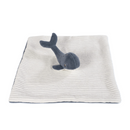 Walking Mum Doudou Baleia Nico