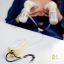 Medela Bomba Extração Freestyle Flex