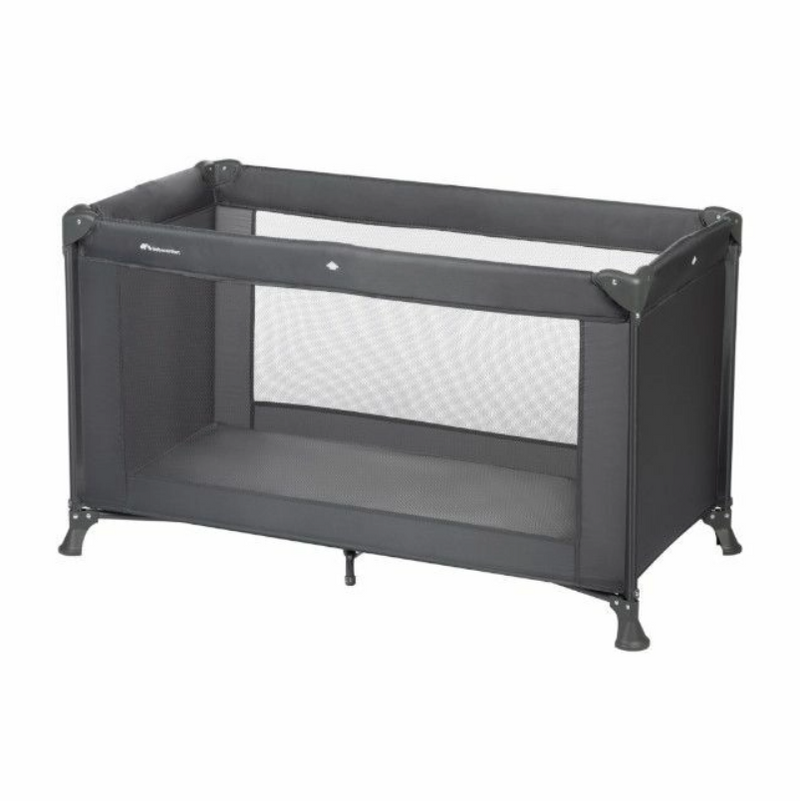 Bebeconfort Cama de Viagem Soft Dreams Mineral Graphite