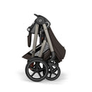Cybex Talos 2 S Lux TPE Chocolate Brown