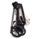 Chicco Duo Bellagio com First Recline Amber Glow + Base Full 360