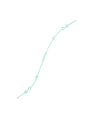Saro Apanha Tudo em Silicone Menta