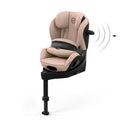 Cybex Anoris Si Cozy Beige