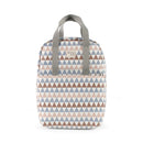 Walking mum mochila de criança oliver