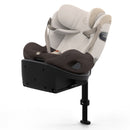 Cybex Sirona Si Style Amber Brown