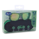 Chicco Óculos de Sol Verde 12M+