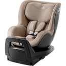 Britax Romer Dualfix Pro M Style Teak