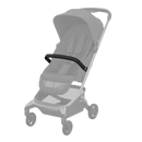 Maxi Cosi Fame Cabin Barra frontal Black