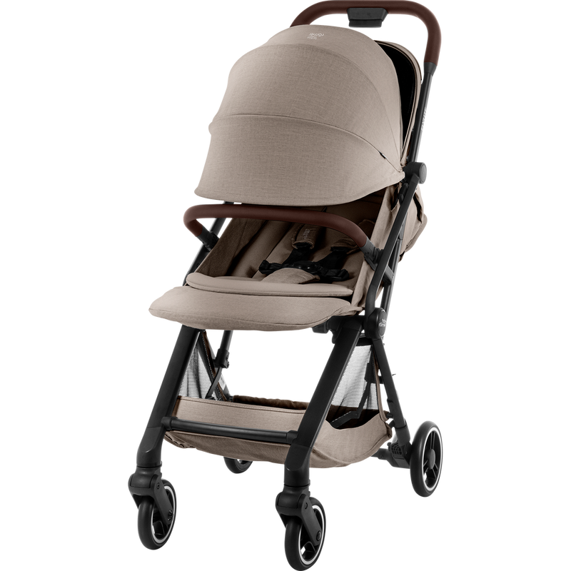 Britax Romer Flylite Teak