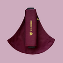 Wildride Toddler Swing Carrier Main Merlot