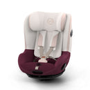 Cybex Sirona S Style Quartz Pink