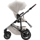 Britax Romer Smile 5Z Lux Soft Taupe