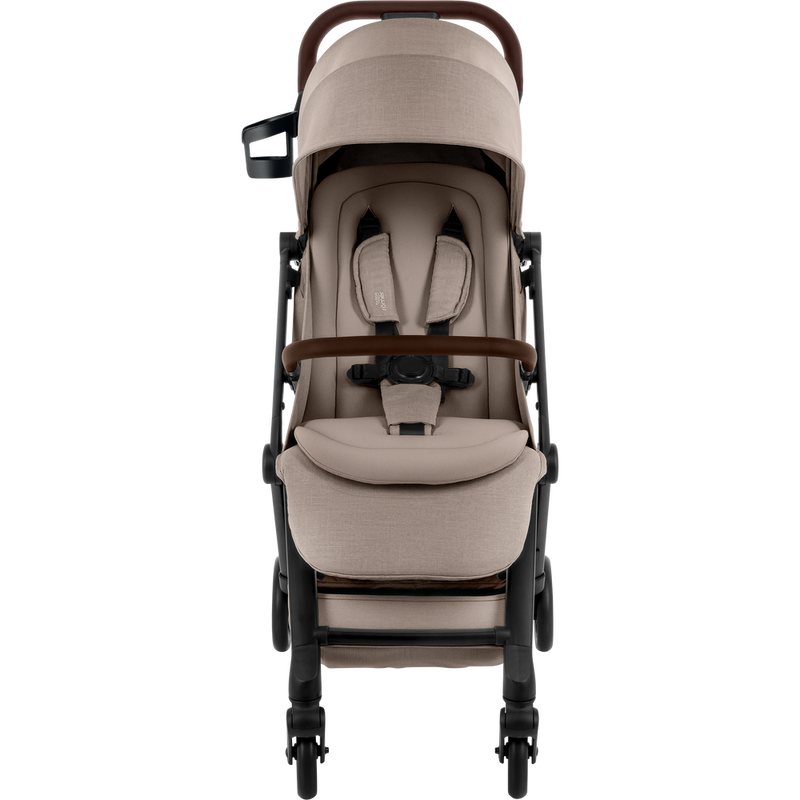 Britax Romer Flylite Teak