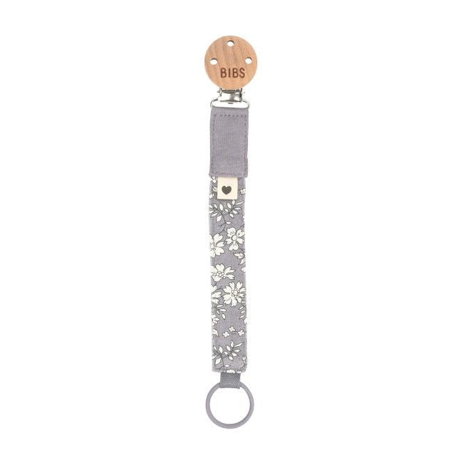 Bibs Corrente de Chuchas Liberty Fossil Grey