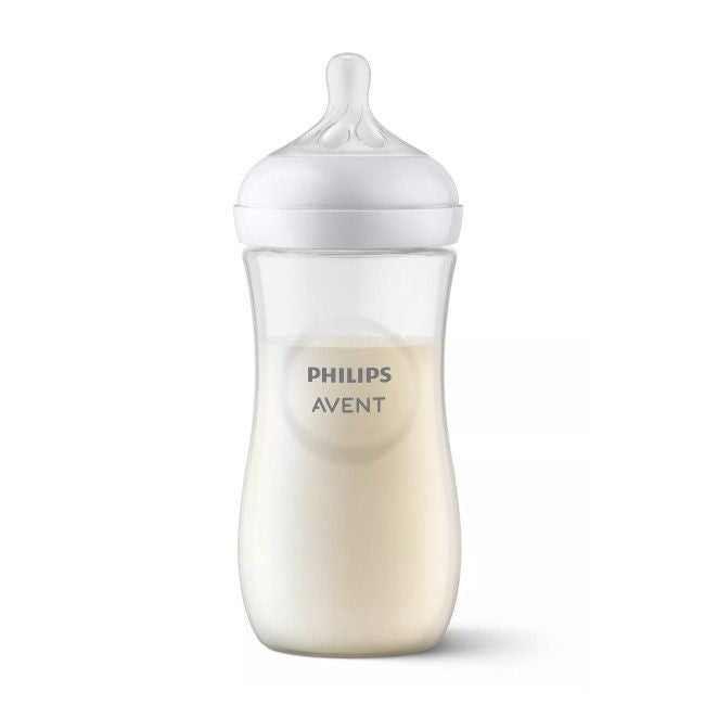 Philips avent biberão natural response 330ml