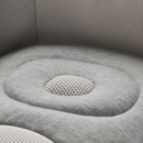 Inglesina Welcome Pod Harmony Grey