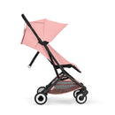Cybex Orfeo 3 Candy Pink
