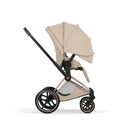 Cybex Priam Style Seat Pack Cozy Beige