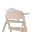 Cybex Click & Fold 3 em 1 All Natural