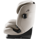 Britax Romer Advansafix Pro Lux Soft Taupe + Forra Verão
