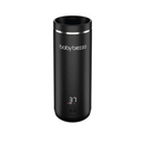 Babybrezza Aquecedor Super Fast Bottle Warmer Black