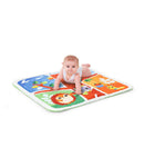 Chicco Ginásio Floresta Mágica