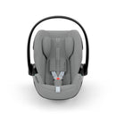 Cybex Cloud G3 Plus Stone Grey