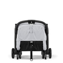 Cybex Orfeo BLK Fog Grey
