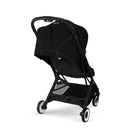 Cybex Orfeo BLK Magic Black