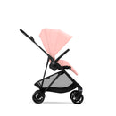 Cybex Melio Carbon Candy Pink