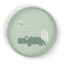 Done By Deer Prato Foodie Croco Green