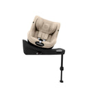 Cybex Sirona Gi i-Size Almond Beige