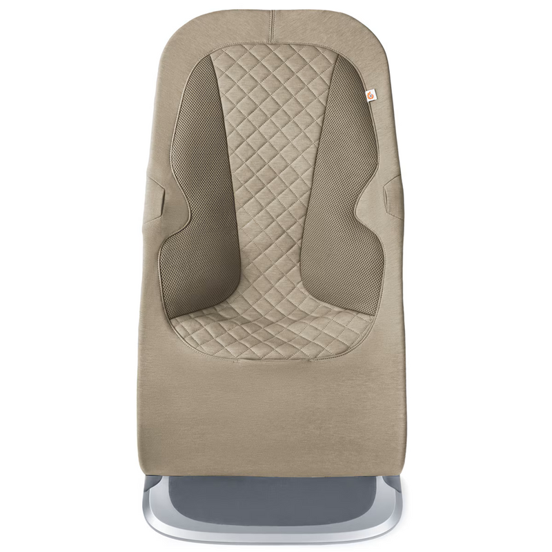 Ergobaby Espreguiçadeira Evolve 3 em 1 Soft Olive