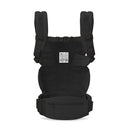 Ergobaby Omni Deluxe Cotton Onyx Black
