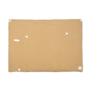 Walking Mum Manta Poppy Dots Canela