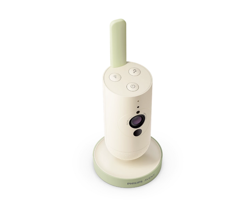 Philips Avent Câmara com Conexão App