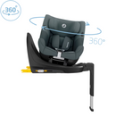 Maxi Cosi Mica 360 S Tonal Graphite