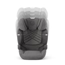 Cybex solution t i-fix plus mirage grey