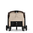 Cybex Orfeo 3 TPE Almond Beige