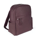 Pasito a Pasito Mochila London Cherry