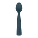 Minikoioi Colher em Silicone Deep Blue