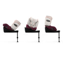 Cybex Sirona S Style Quartz Pink