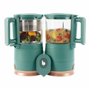 Babymoov Nutribaby Glass Celadon Green