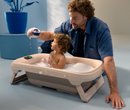 Maxi Cosi Indigo Muted Terra