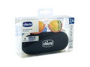 Chicco Óculos de Sol Lentes Espelho Vermelho 24M+