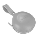 Minikoioi Porta Chuchas Pod Powder Grey