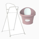 Shnuggle Banheira Blossom + Suporte