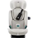 Britax Romer Advansafix Pro Lux Soft Taupe + Forra Verão