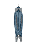 KikkaBoo Cama de Viagem So Gifted Azul