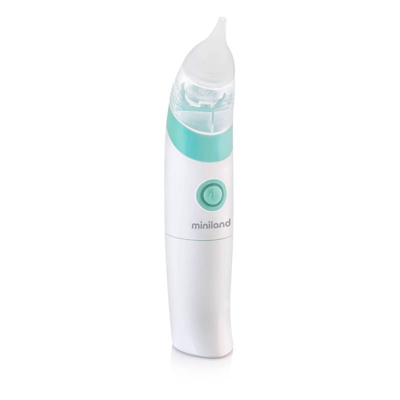 Miniland Aspirador Nasal Care